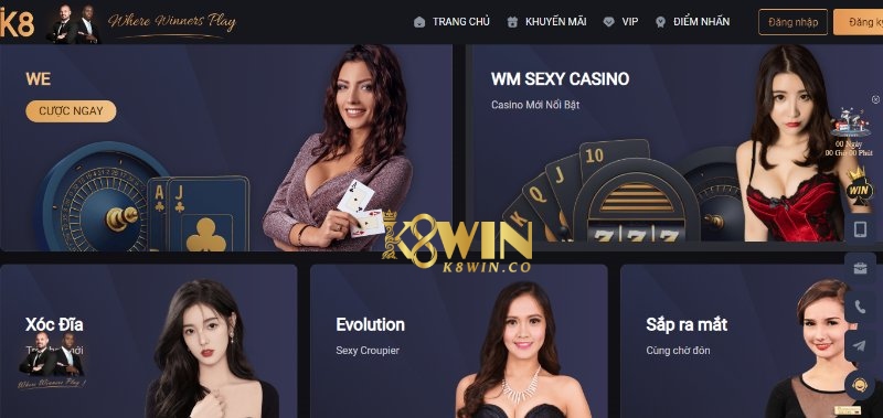 Thông tin chung về chính sách bảo mật tại nhà cái K8